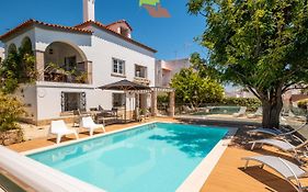#049 Villa Lemon By Home Holidays